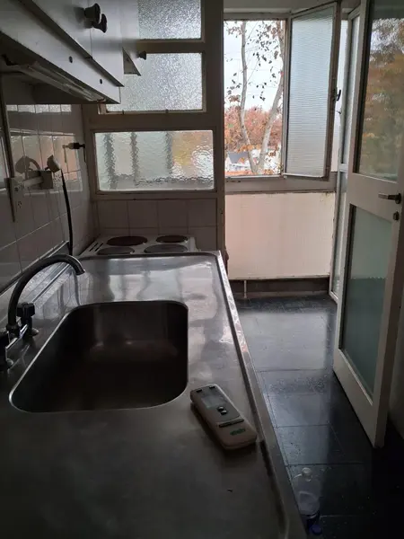 Departamento en alquiler · Vicente López, GBA Norte, Provincia de Buenos Aires