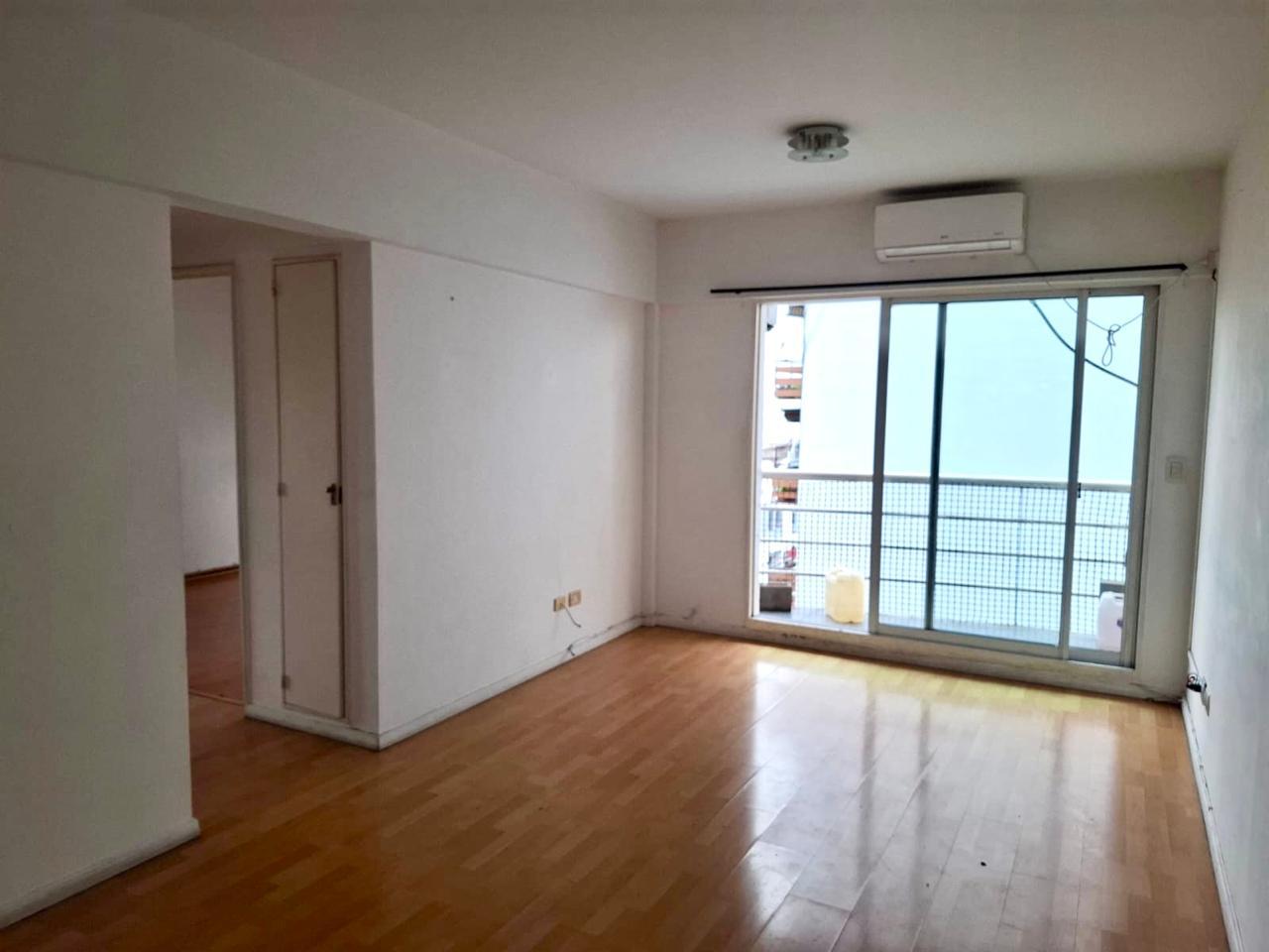 Departamento en alquiler · Barracas, CABA