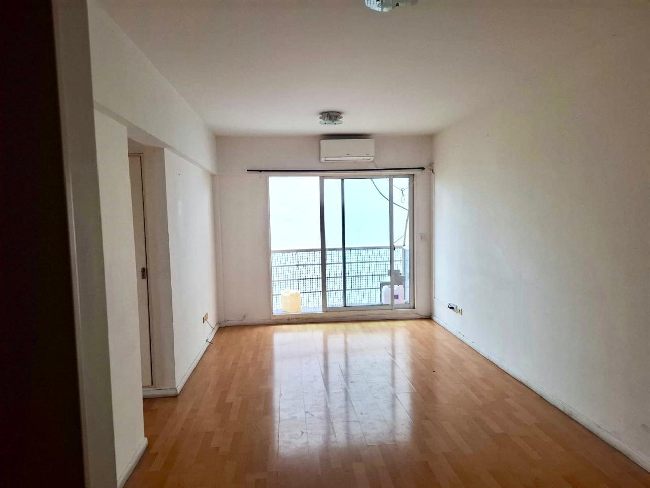 Departamento en alquiler · Barracas, CABA