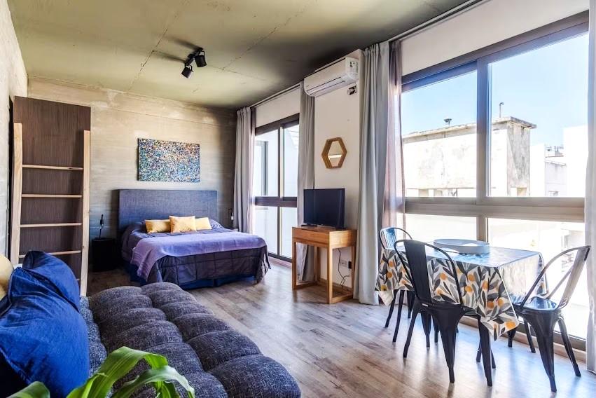 Departamento en venta · Palermo, CABA