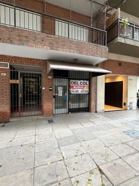 Comercio en alquiler · Villa Urquiza, CABA