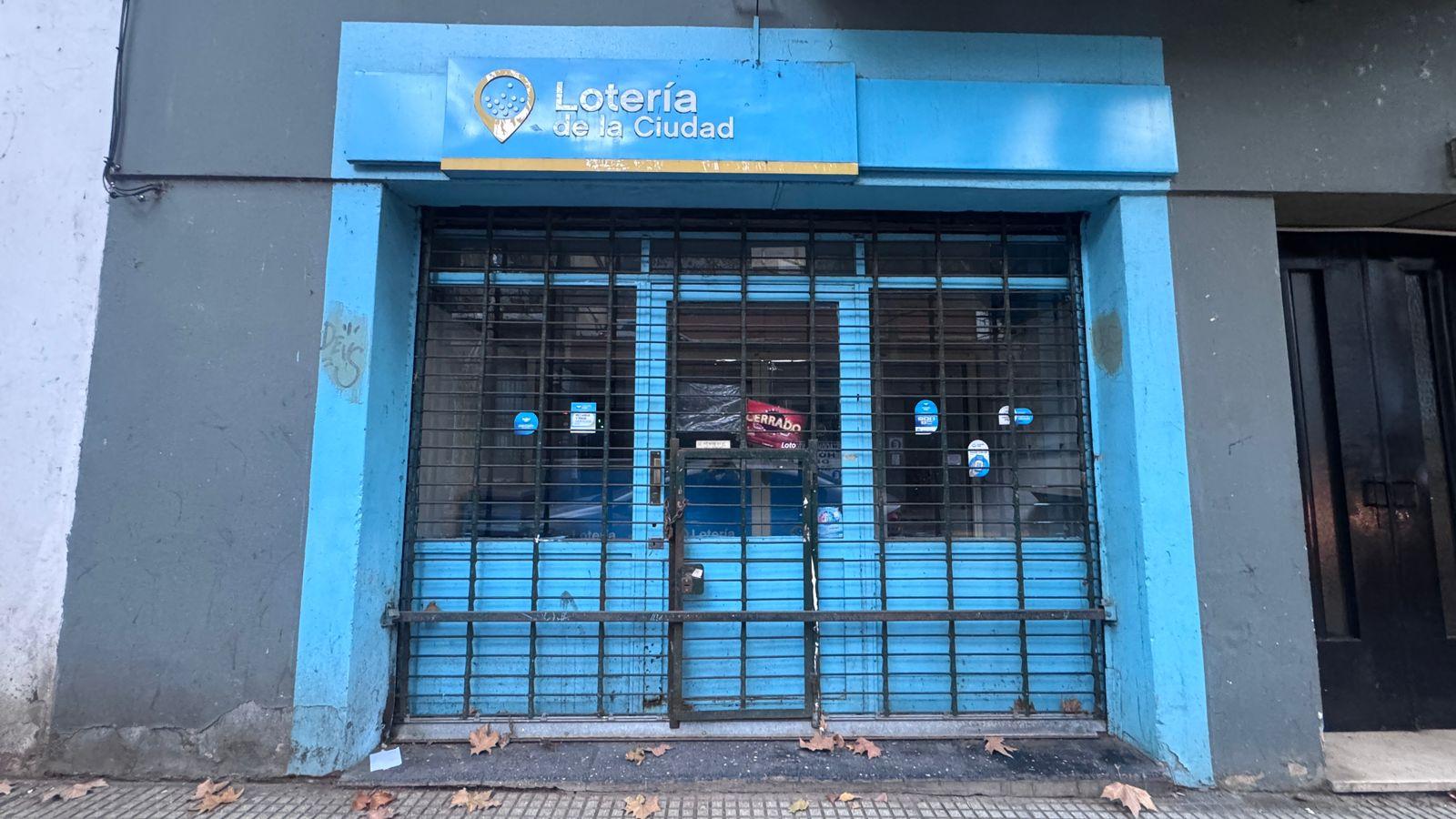 Comercio en alquiler · Almagro, CABA