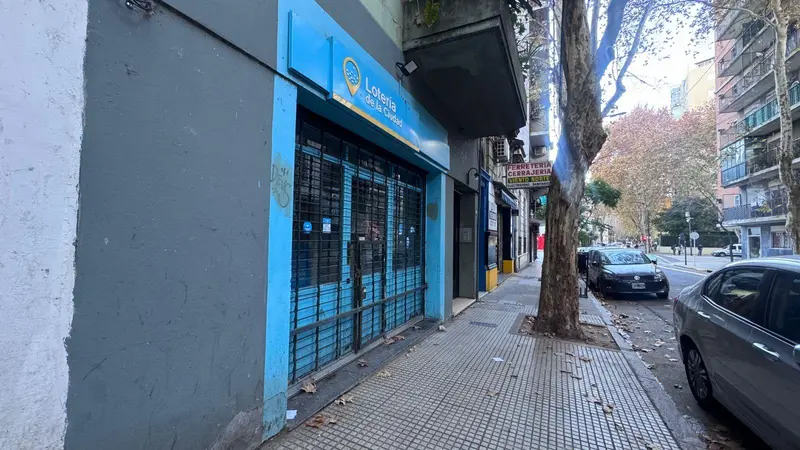 Comercio en alquiler · Almagro, CABA Comercio en alquiler · Almagro, CABA