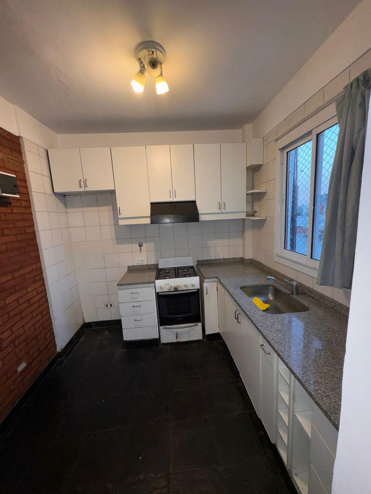 Departamento en alquiler · Belgrano, CABA