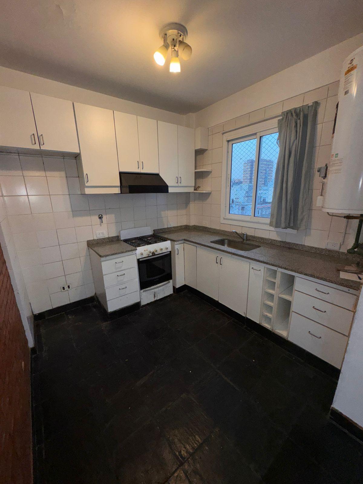 Departamento en alquiler · Belgrano, CABA