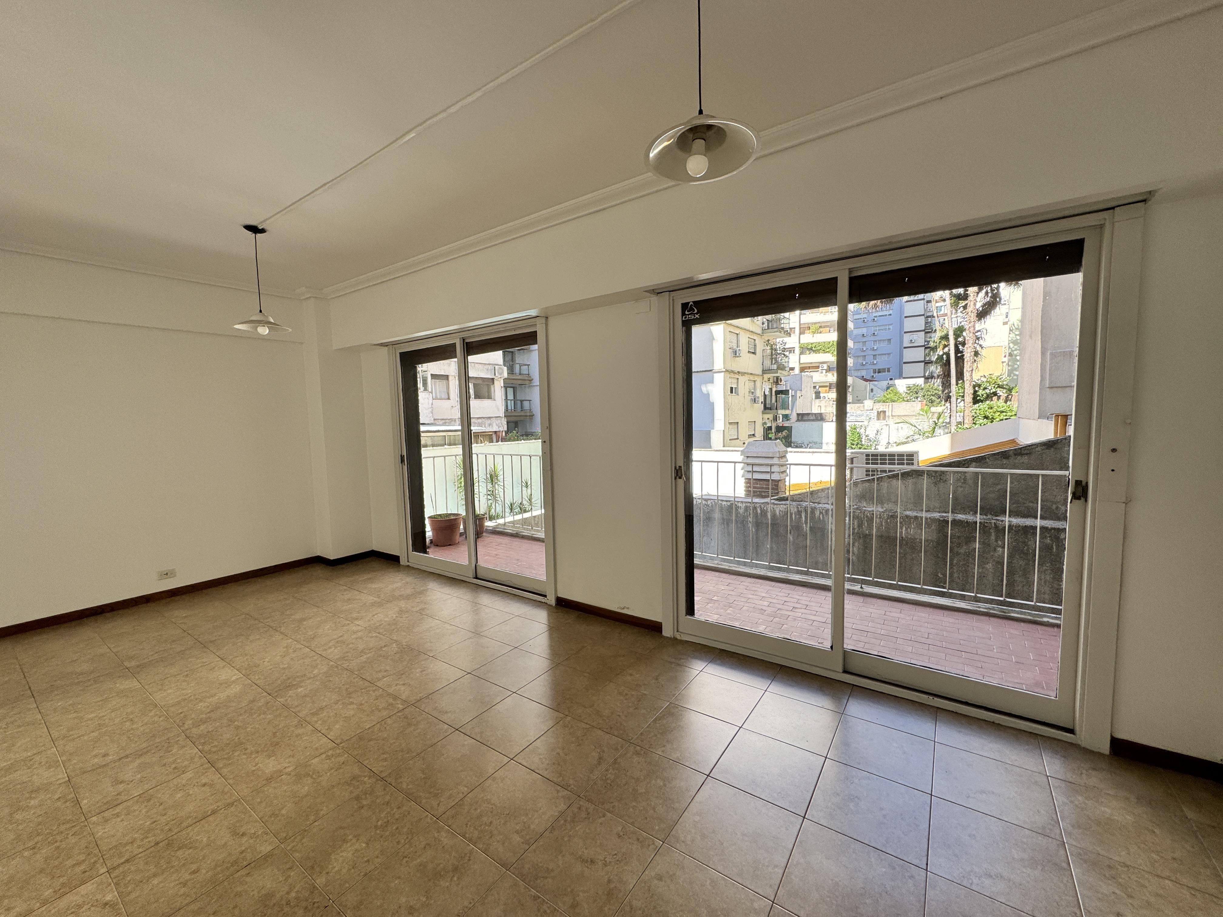 Departamento en alquiler · Villa Urquiza, CABA
