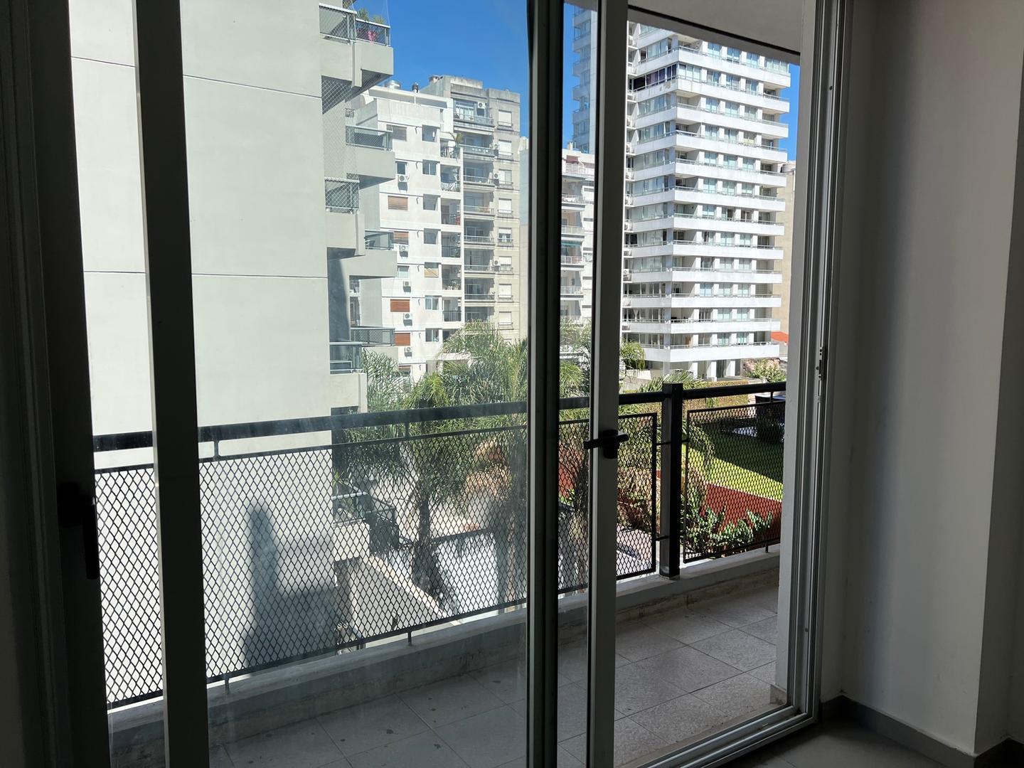 Departamento en alquiler · Villa Urquiza, CABA