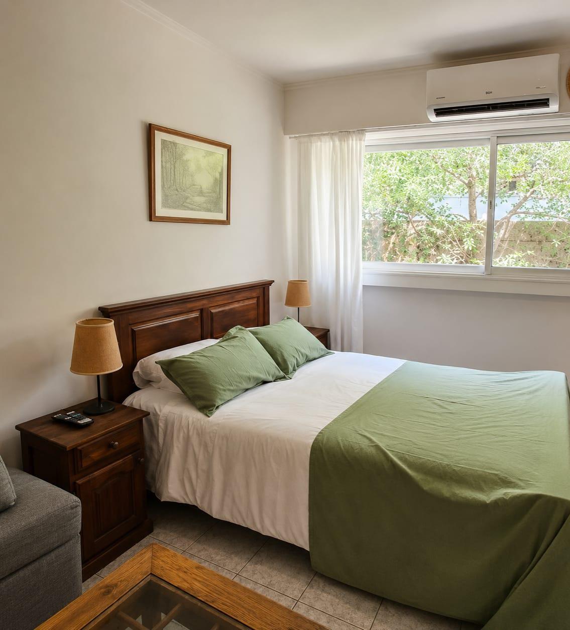 Departamento en alquiler · Belgrano, CABA