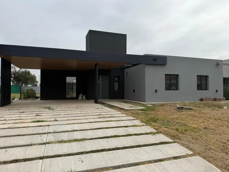Casa en venta · Malagueño, Santa Maria, Córdoba