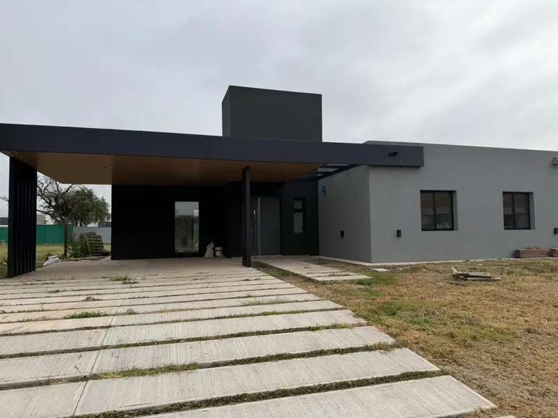 Casa en venta · Malagueño, Santa Maria, Córdoba