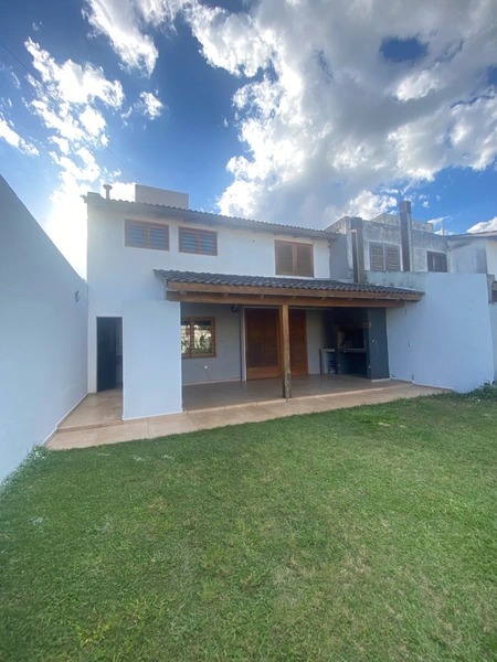Casa en alquiler · Cerro De Las Rosas, Córdoba Capital, Córdoba