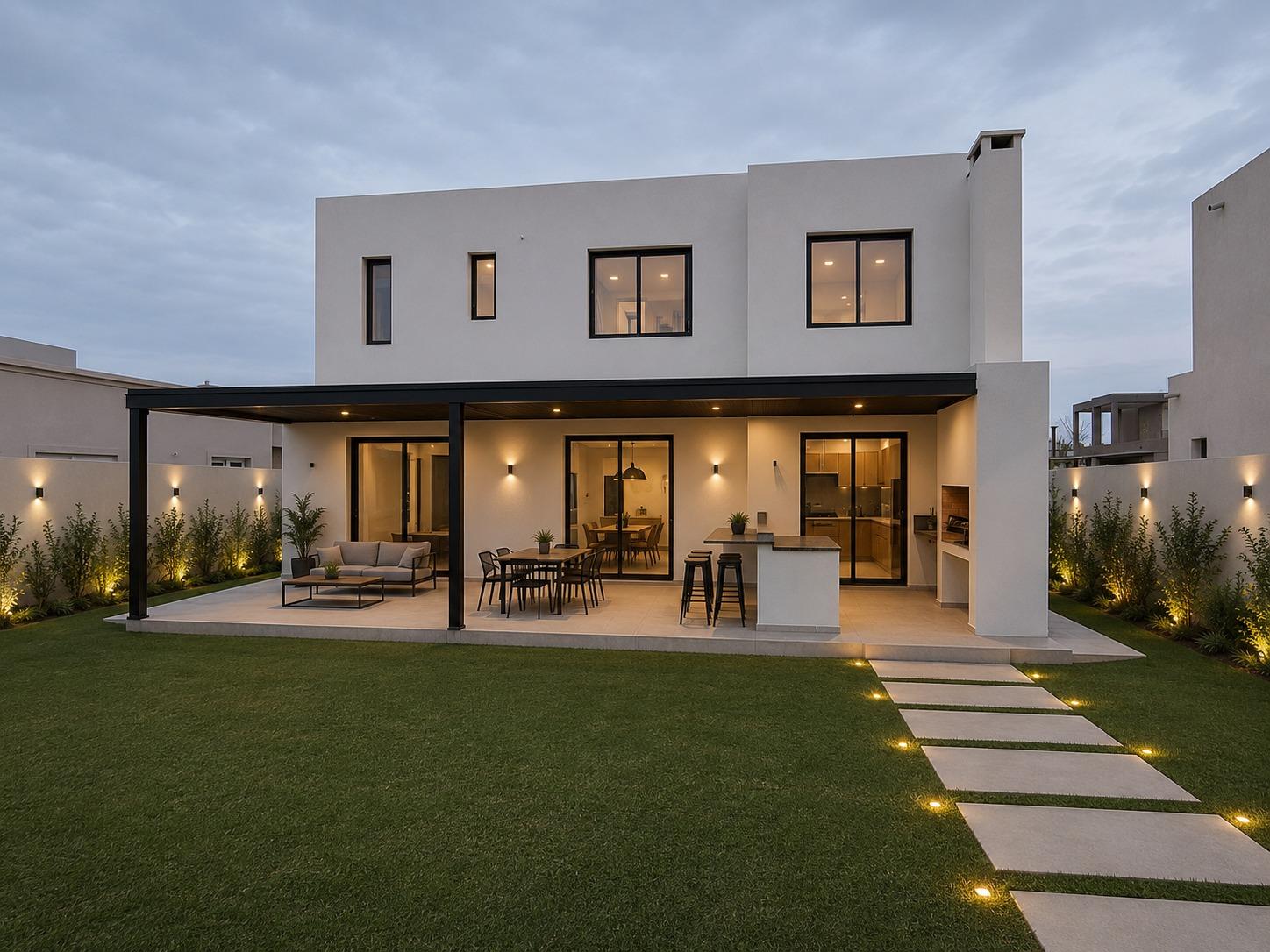 Casa en venta · Santa Ana, Villanueva, Tigre, GBA Norte, Provincia de Buenos Aires