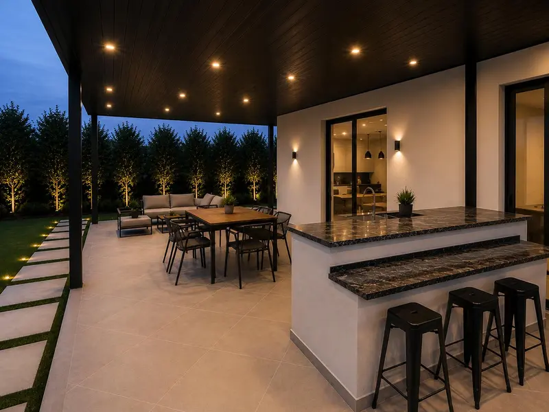Casa en venta · Santa Ana, Villanueva, Tigre, GBA Norte, Provincia de Buenos Aires