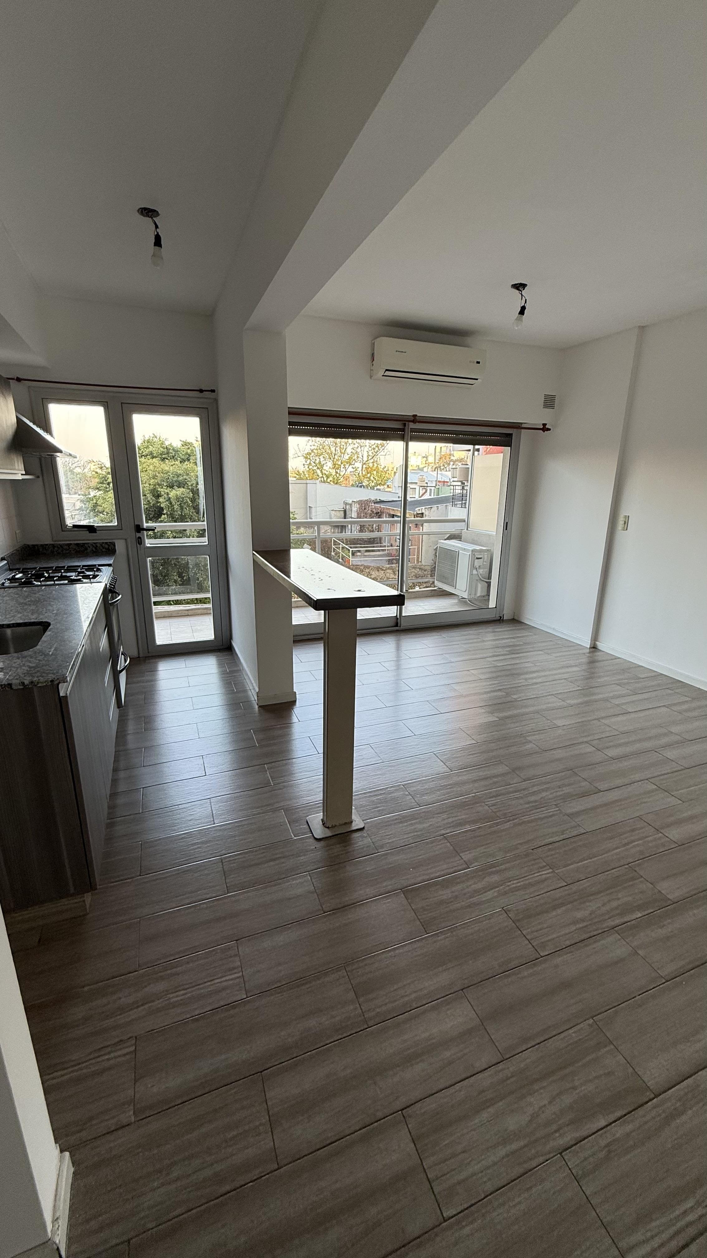 Departamento en venta · Parque Chacabuco, CABA