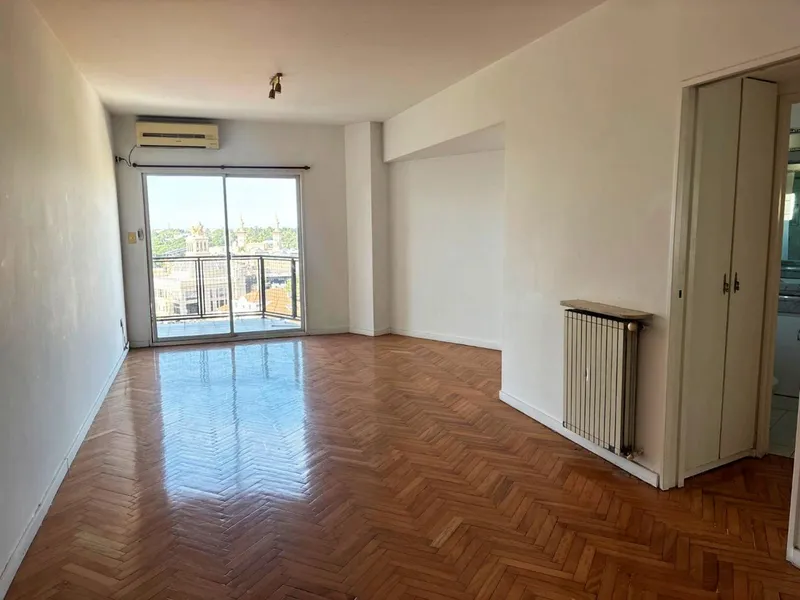 Departamento en venta · Palermo, CABA