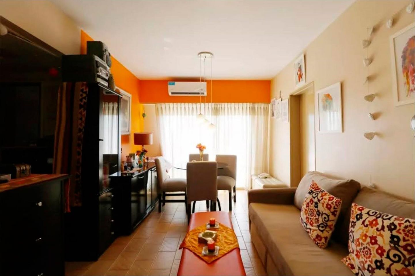 Departamento en venta · Palermo, CABA