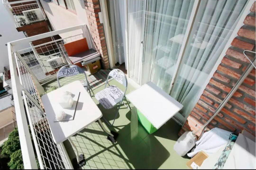 Departamento en venta · Palermo, CABA