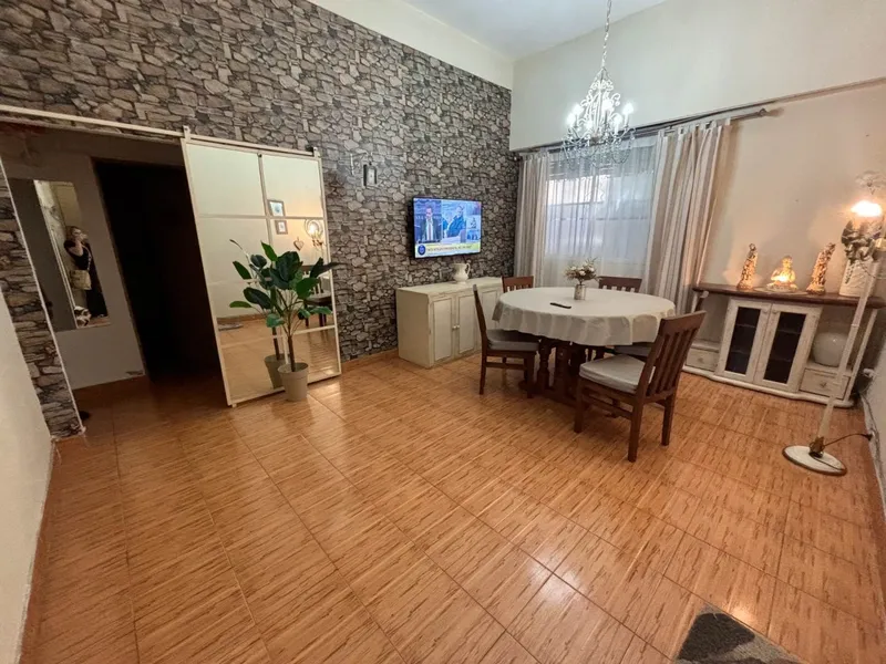 Departamento en venta · Almagro, CABA