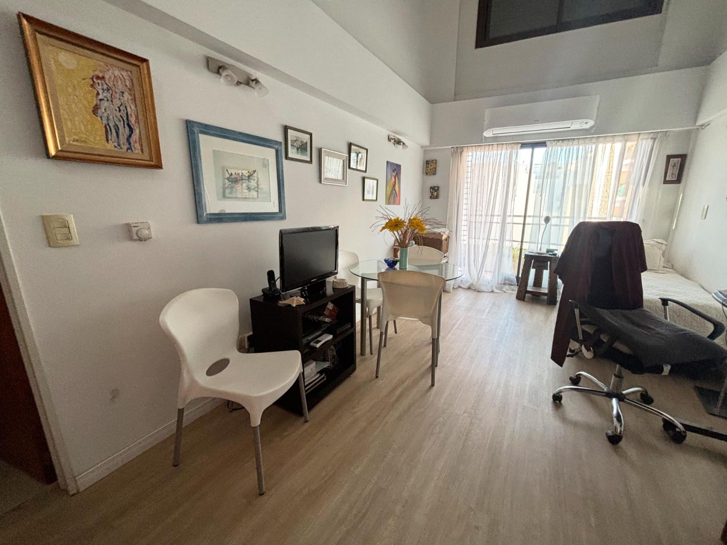 Departamento en venta · Palermo, CABA