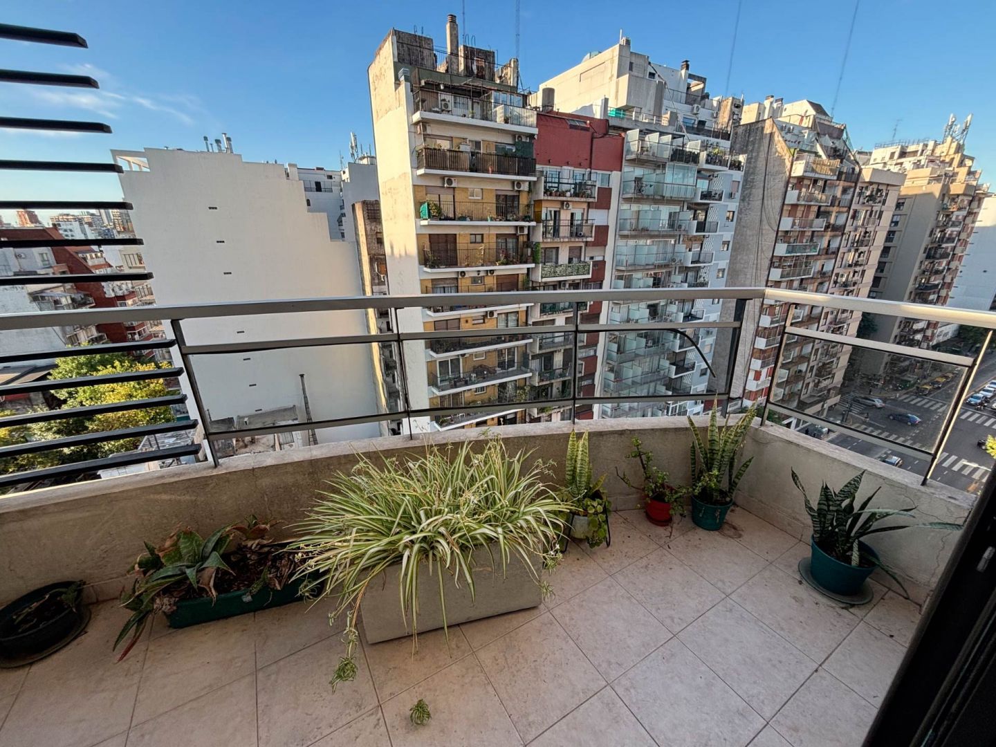 Departamento en venta · Palermo, CABA