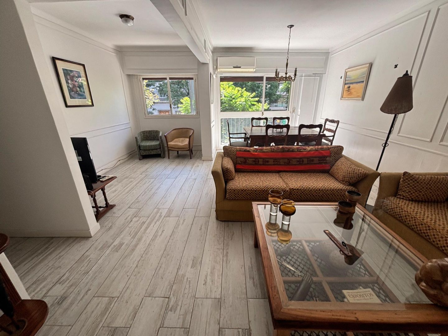Departamento en venta · Belgrano, CABA