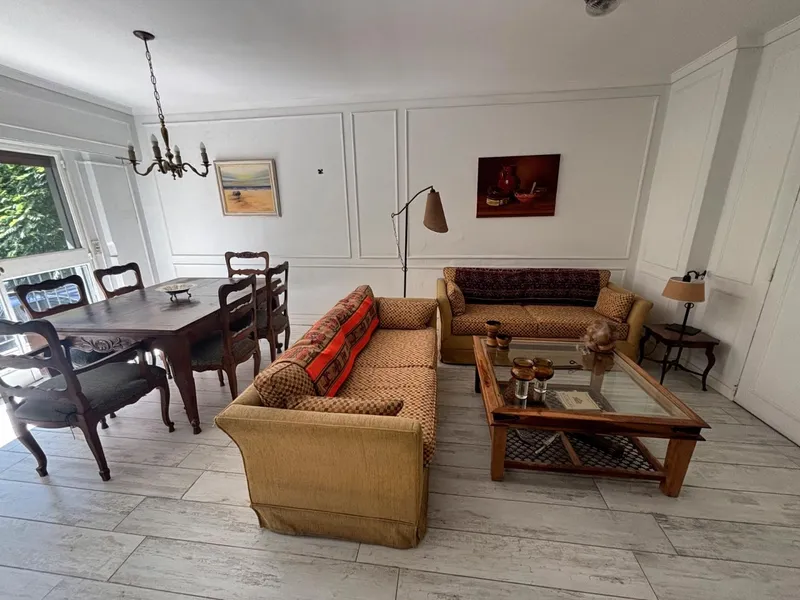 Departamento en venta · Belgrano, CABA