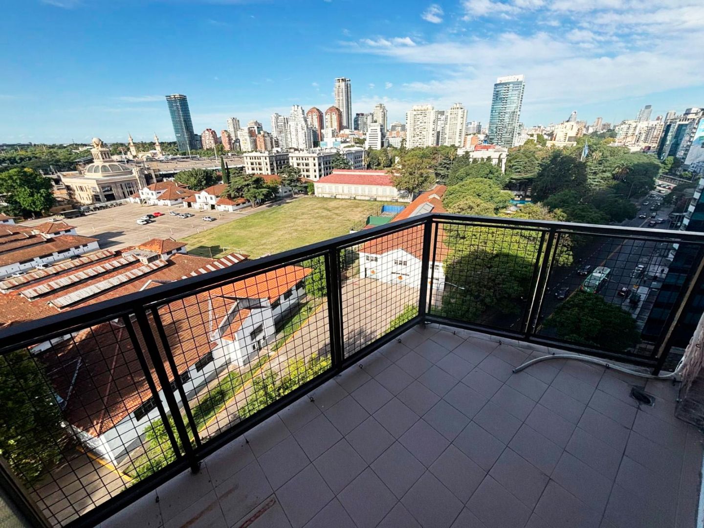 Departamento en venta · Belgrano, CABA