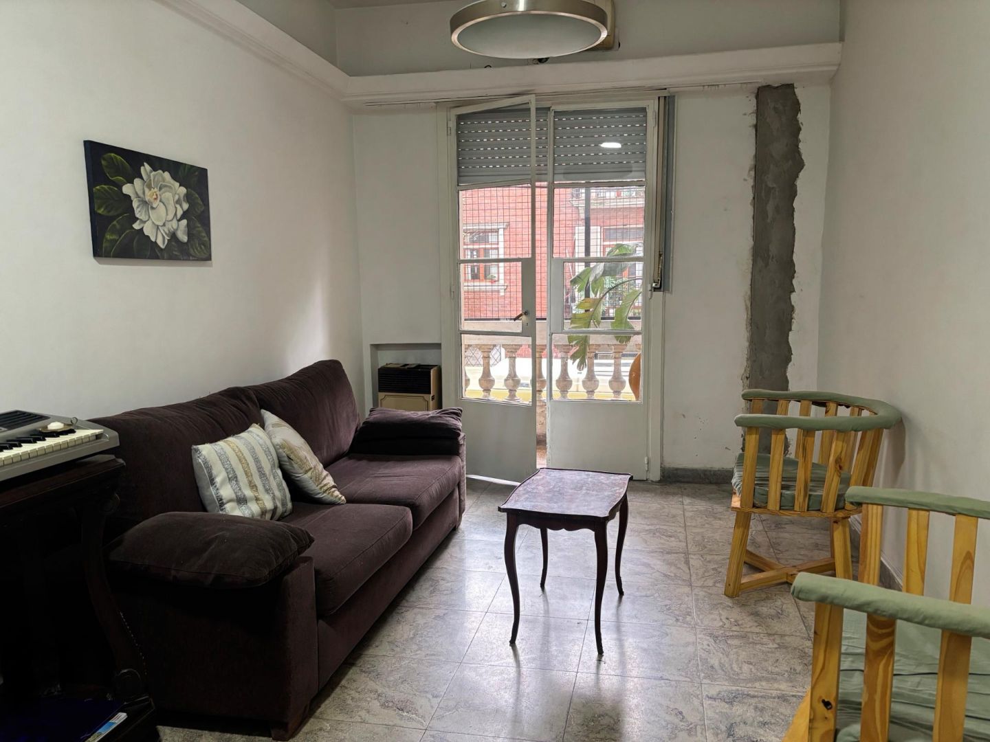Departamento en venta · Palermo, CABA