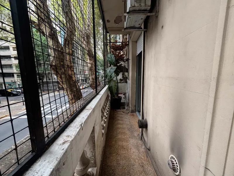 Departamento en venta · Palermo, CABA