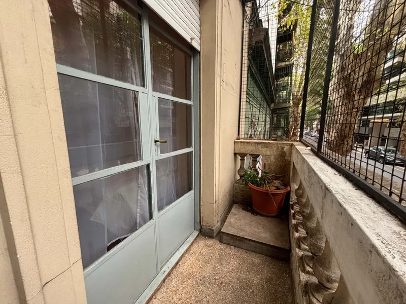 Departamento en venta · Palermo, CABA