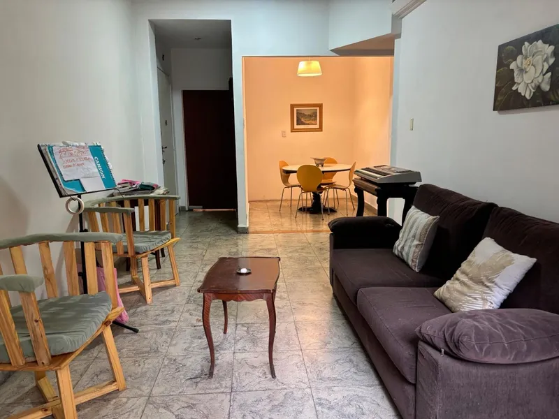 Departamento en venta · Palermo, CABA