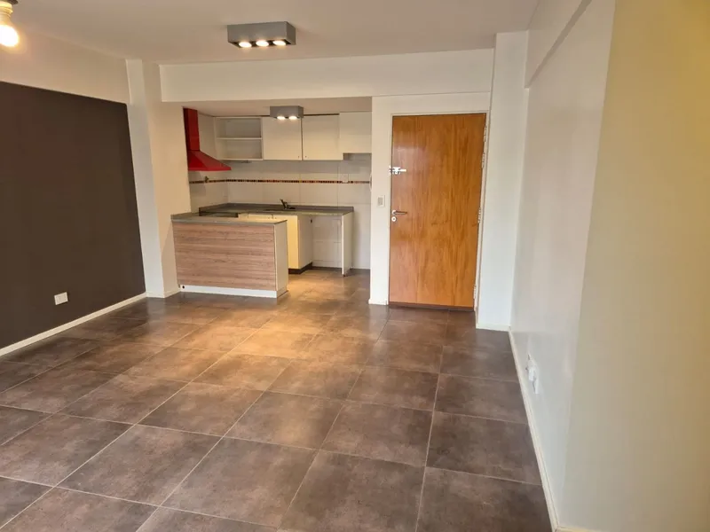 Departamento en alquiler · Villa Devoto, CABA