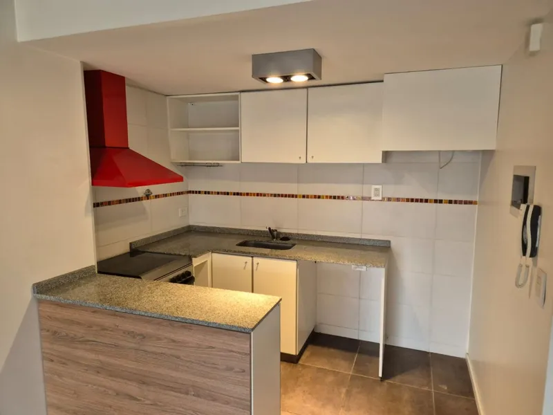 Departamento en alquiler · Villa Devoto, CABA