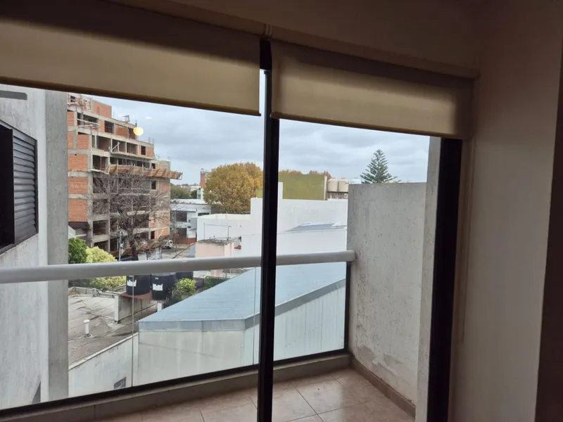 Departamento en alquiler · Villa Devoto, CABA