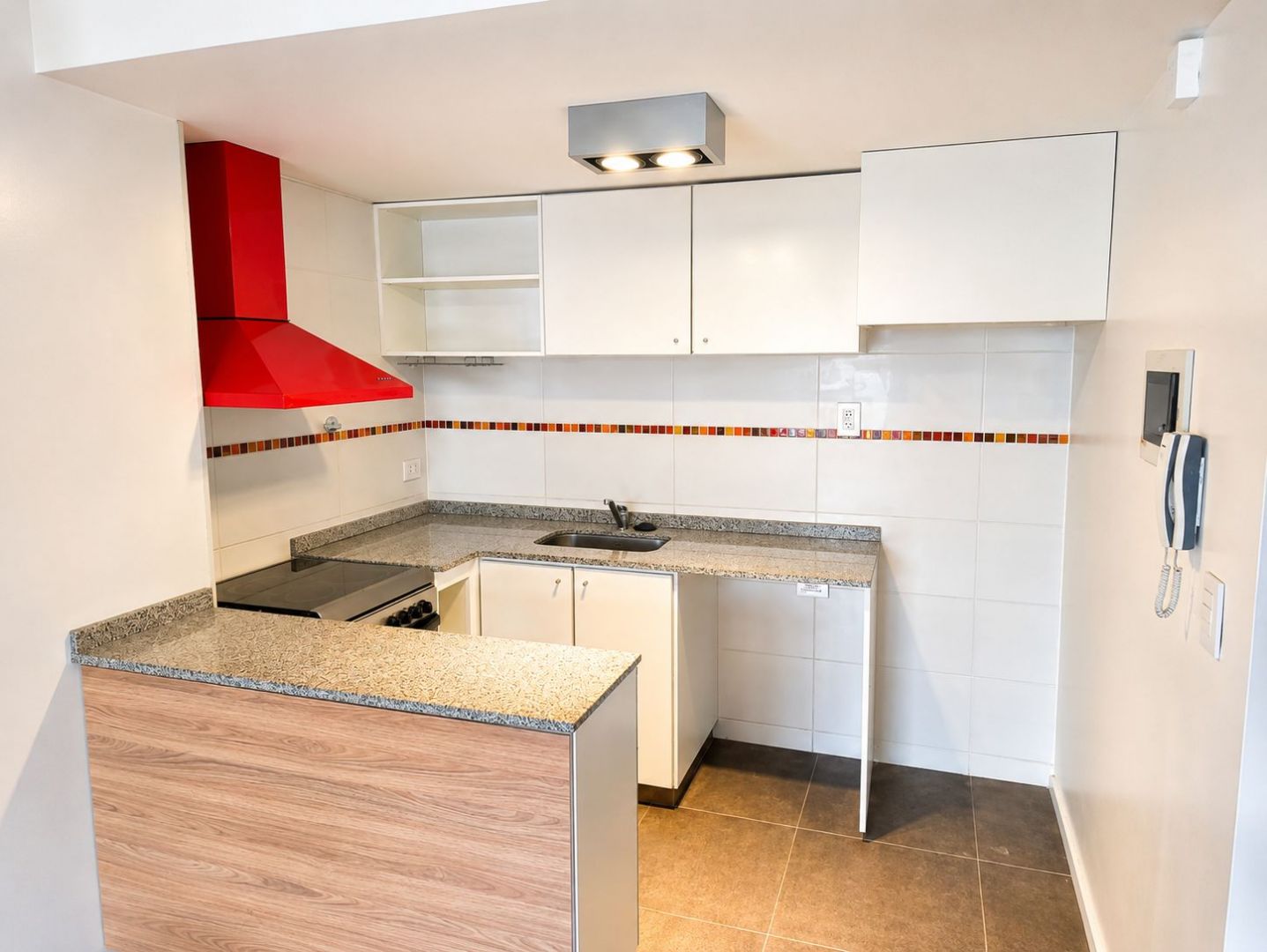 Departamento en alquiler · Villa Devoto, CABA