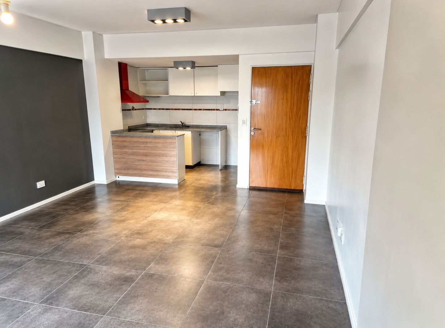 Departamento en alquiler · Villa Devoto, CABA