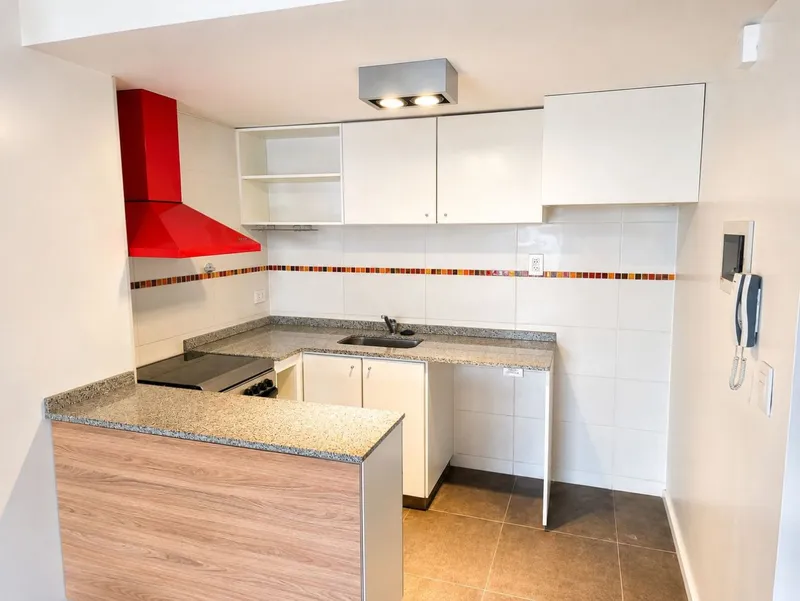 Departamento en alquiler · Villa Devoto, CABA