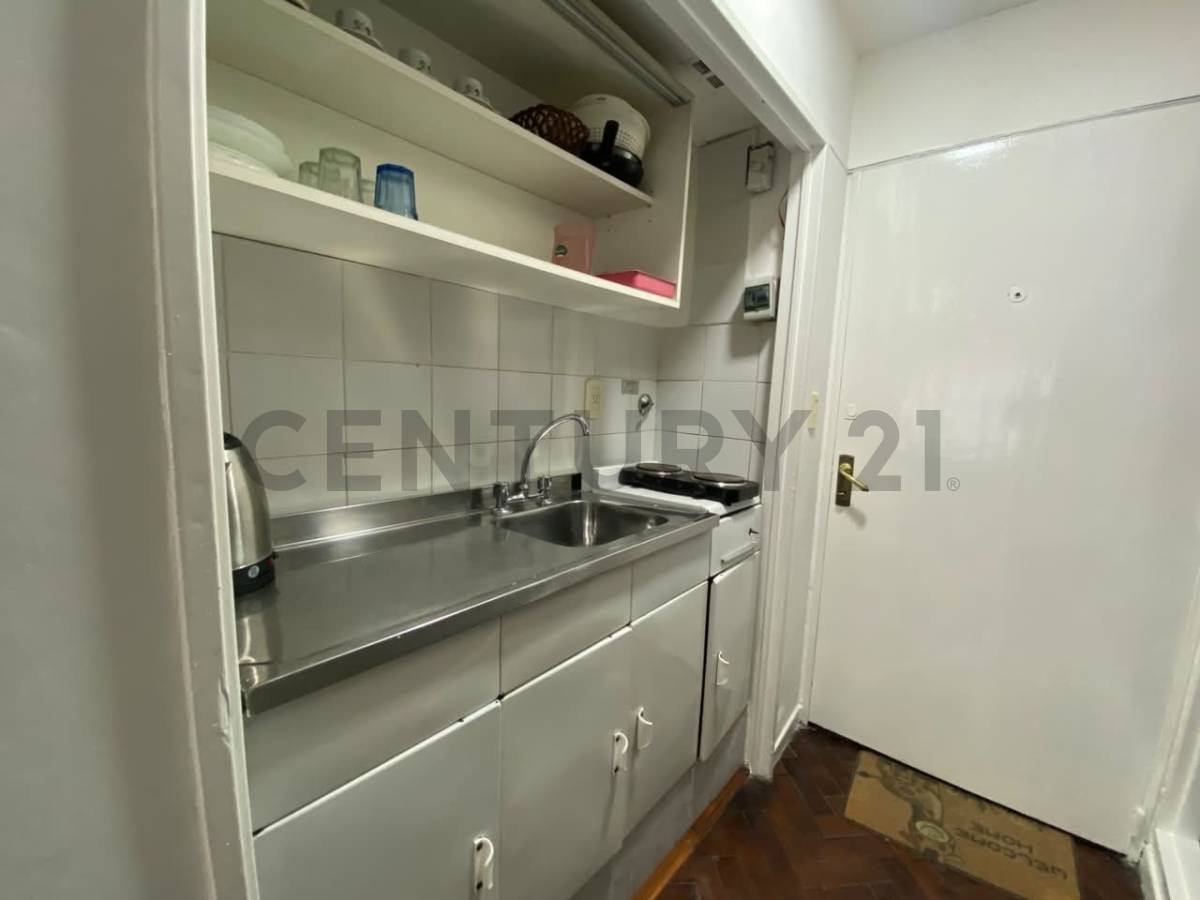 Departamento en alquiler · San Nicolás, CABA