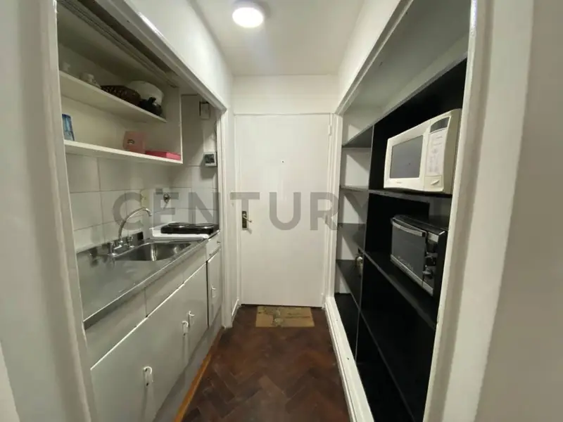 Departamento en alquiler · San Nicolás, CABA Departamento en alquiler · San Nicolás, CABA