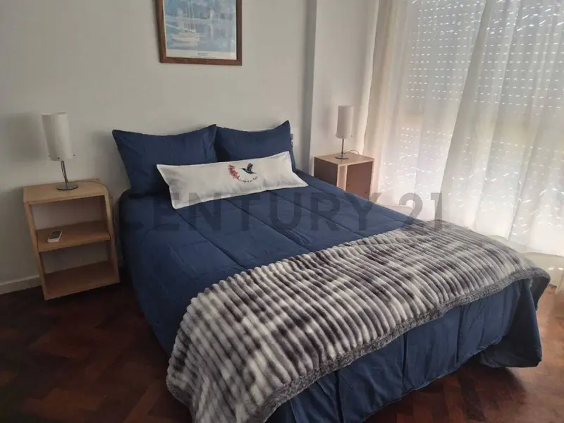 Departamento en alquiler · San Nicolás, CABA