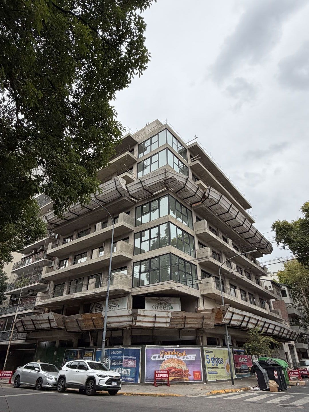 Departamento en venta · Caballito, CABA