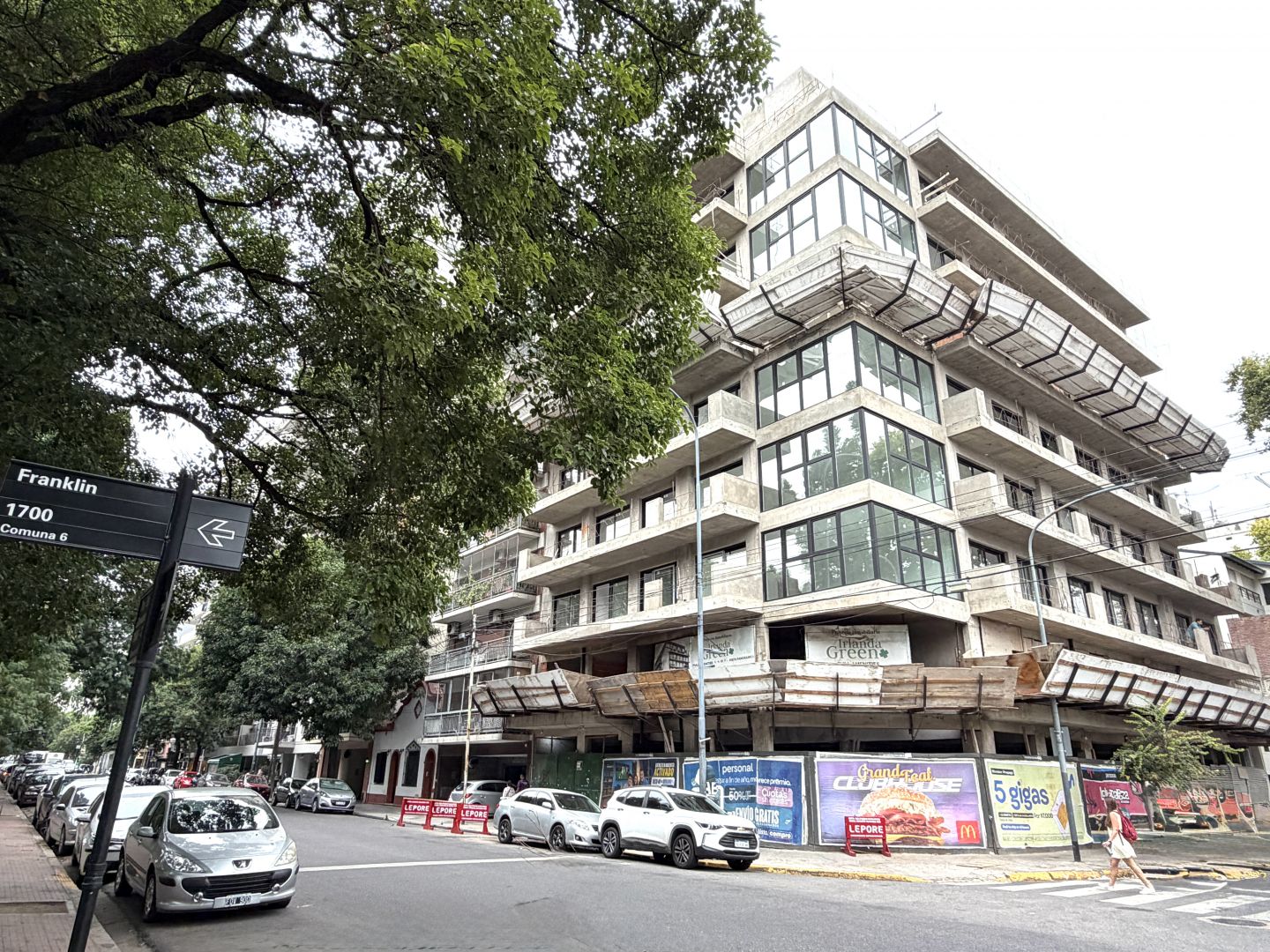 Departamento en venta · Caballito, CABA