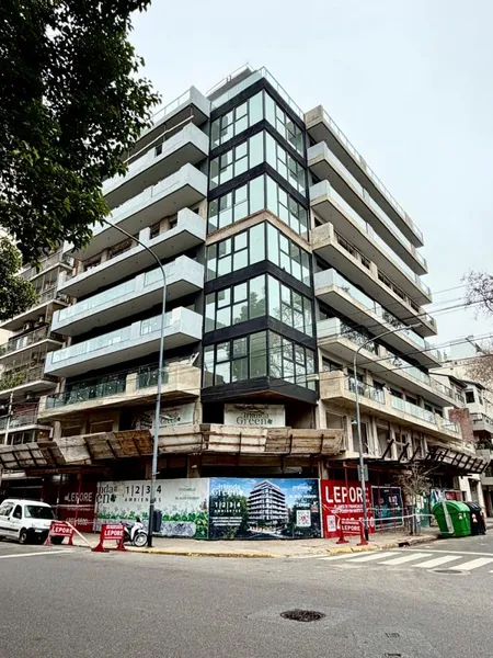 Departamento en venta · Caballito, CABA
