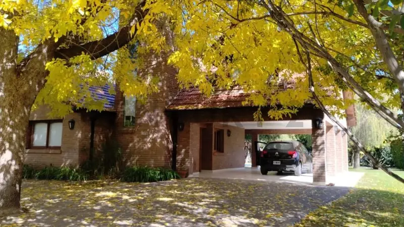 Casa en alquiler · Francisco Alvarez, Moreno, GBA Oeste, Provincia de Buenos Aires