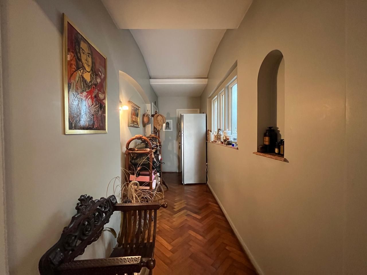 Departamento en venta · Belgrano, CABA