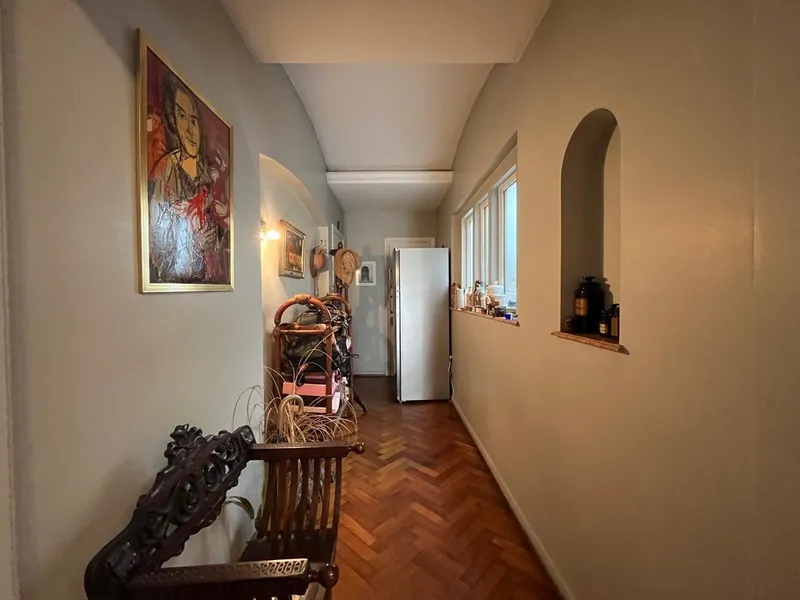 Departamento en venta · Belgrano, CABA