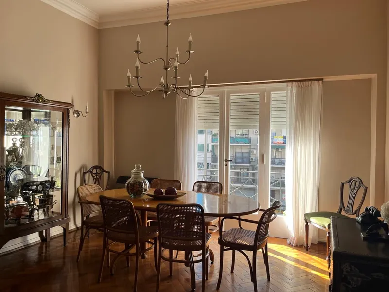 Departamento en venta · Belgrano, CABA