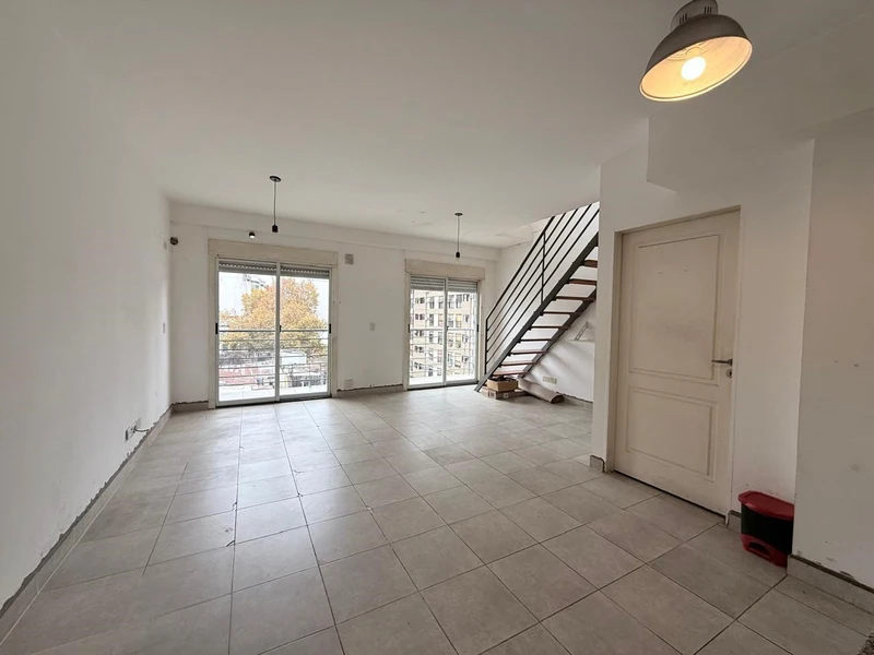 Departamento en venta · Balvanera, CABA