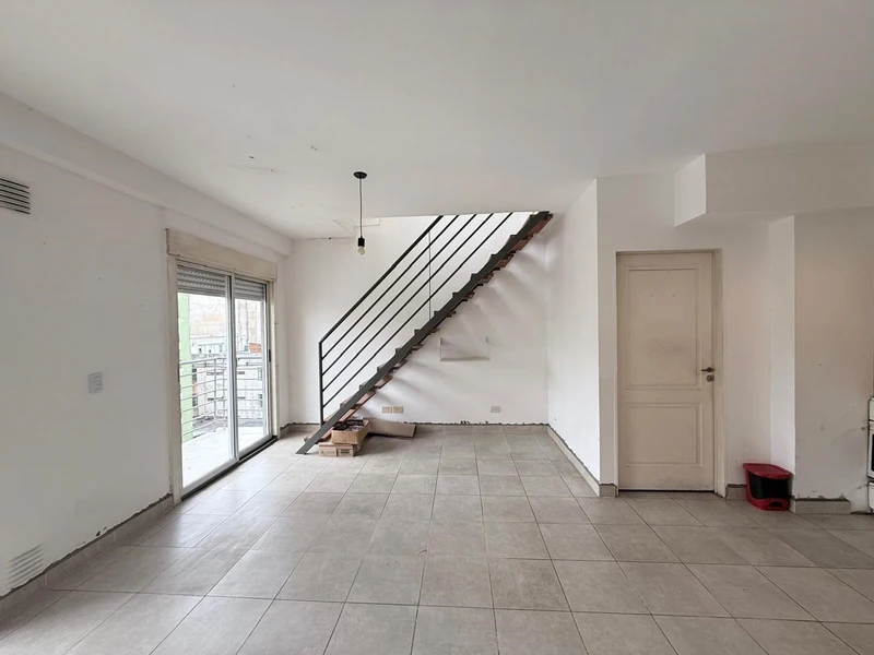Departamento en venta · Balvanera, CABA