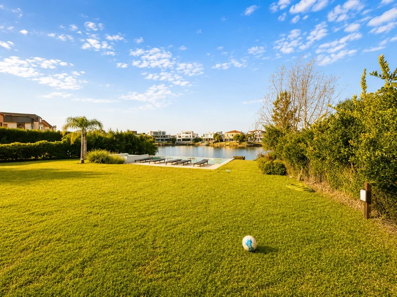 Casa en venta · Cabos del Lago, Nordelta, Tigre, GBA Norte, Provincia de Buenos Aires